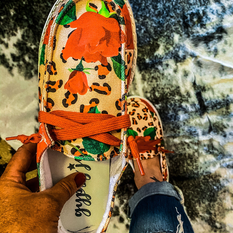 Leopard Cheyenne’s