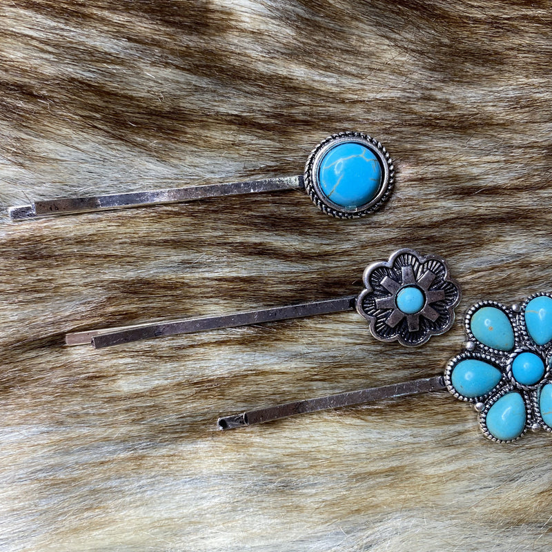 Bobby Pins