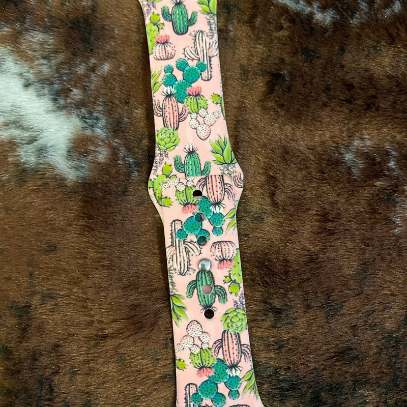Queen Watch Bands 38/40 Sizes