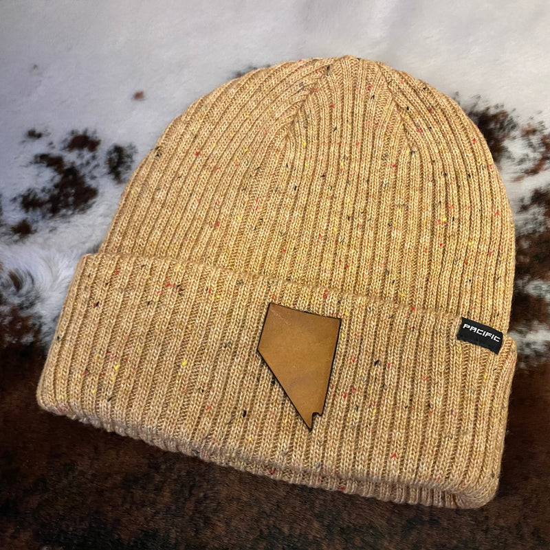 Nevada Beanies