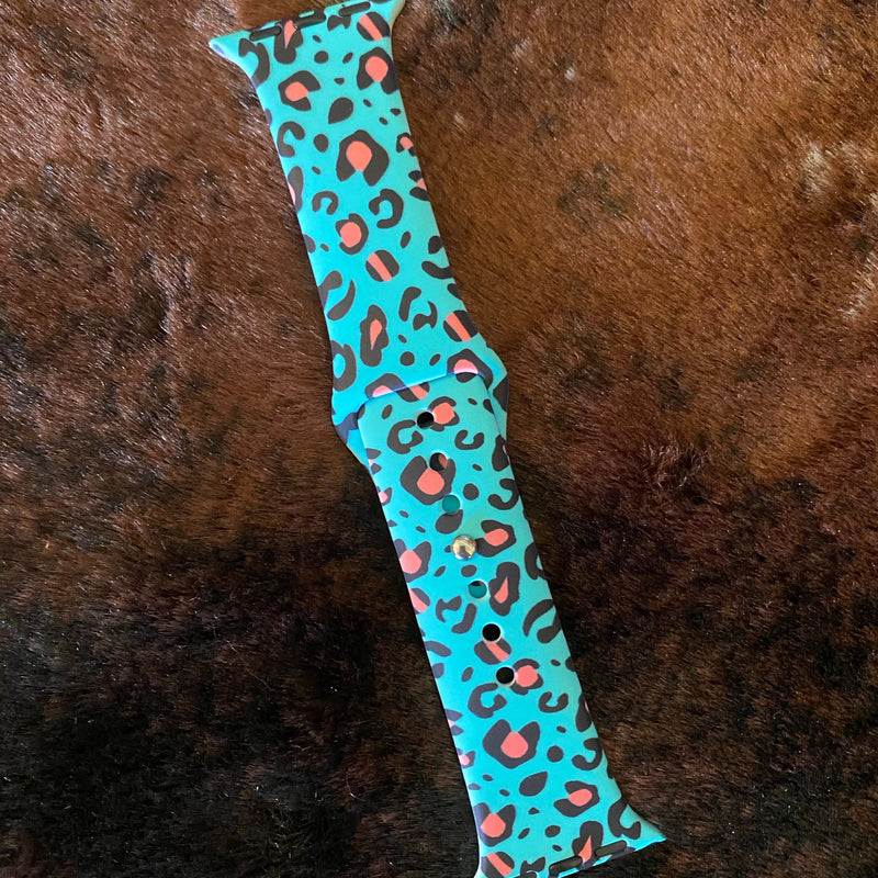 Queen Watch Bands 38/40 Sizes