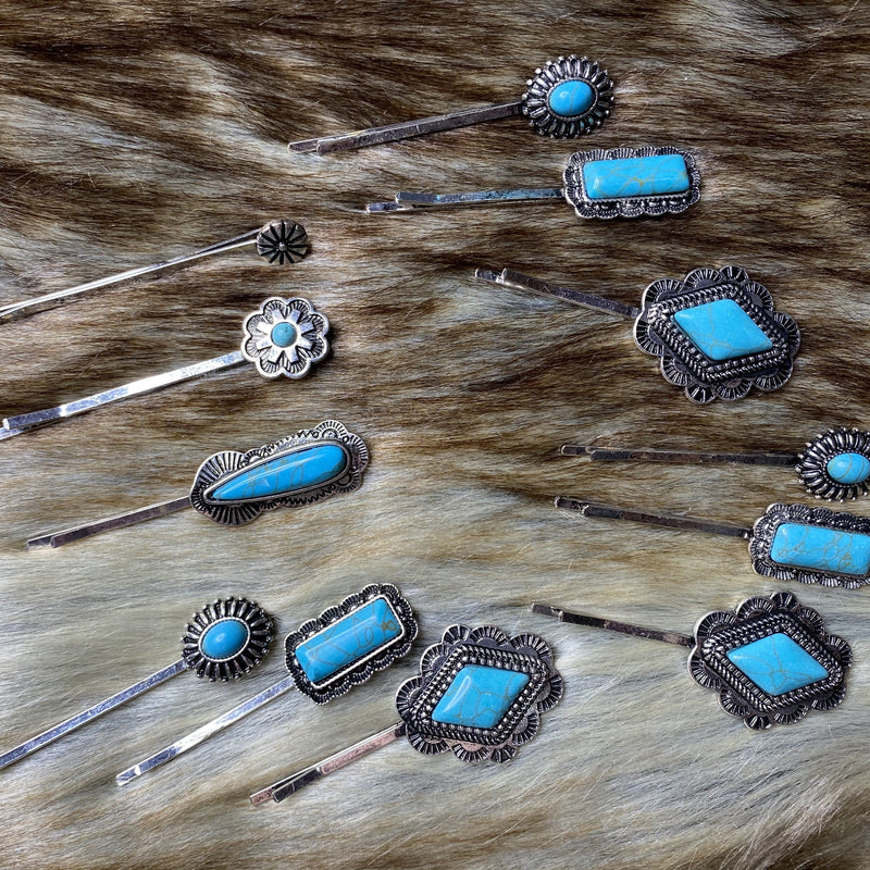 Bobby Pins