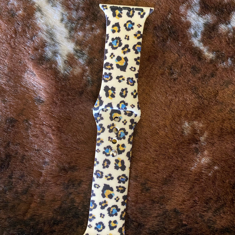 Queen Watch Bands 38/40 Sizes