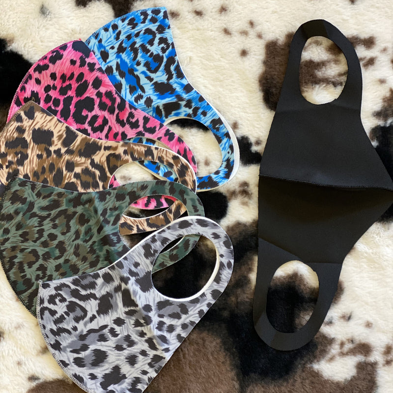 Masks