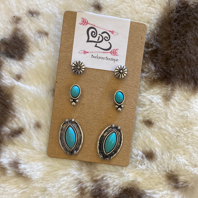 Western Studs Sets