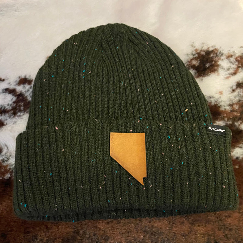 Nevada Beanies