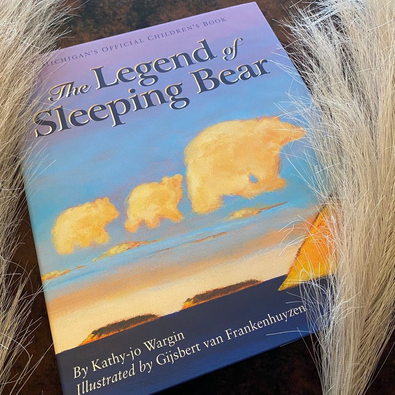 Sleeping Bear Books
