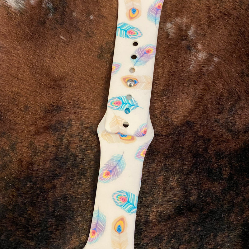 Queen Watch Bands 38/40 Sizes