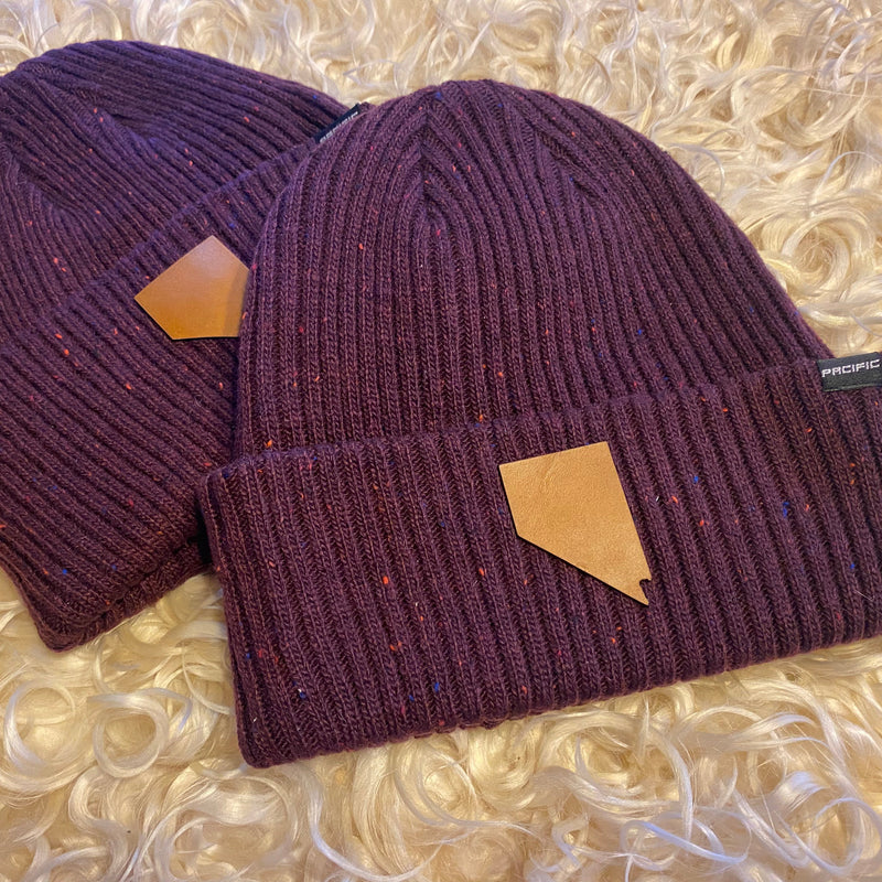 Nevada Beanies