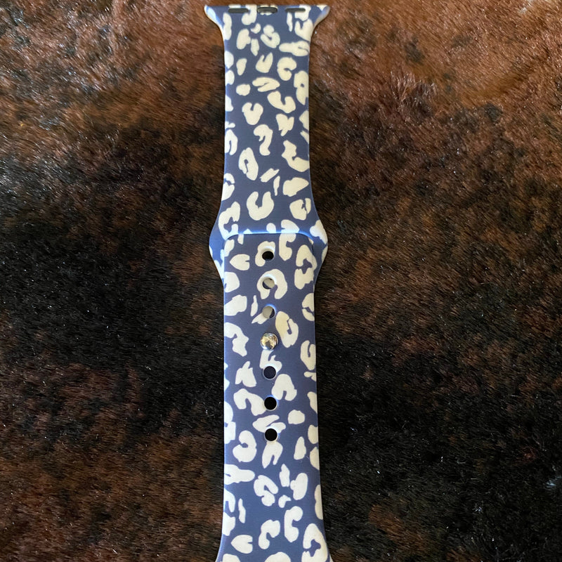 Queen Watch Bands 38/40 Sizes