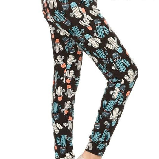 Jammie Jogger- Plus Size