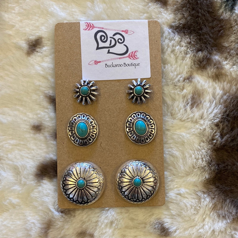 Western Studs Sets