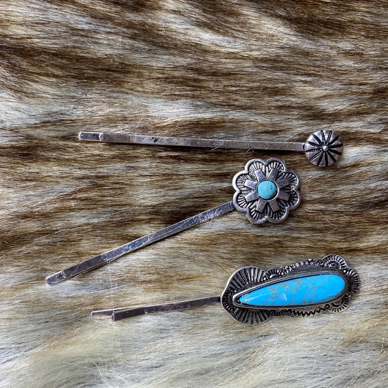 Bobby Pins