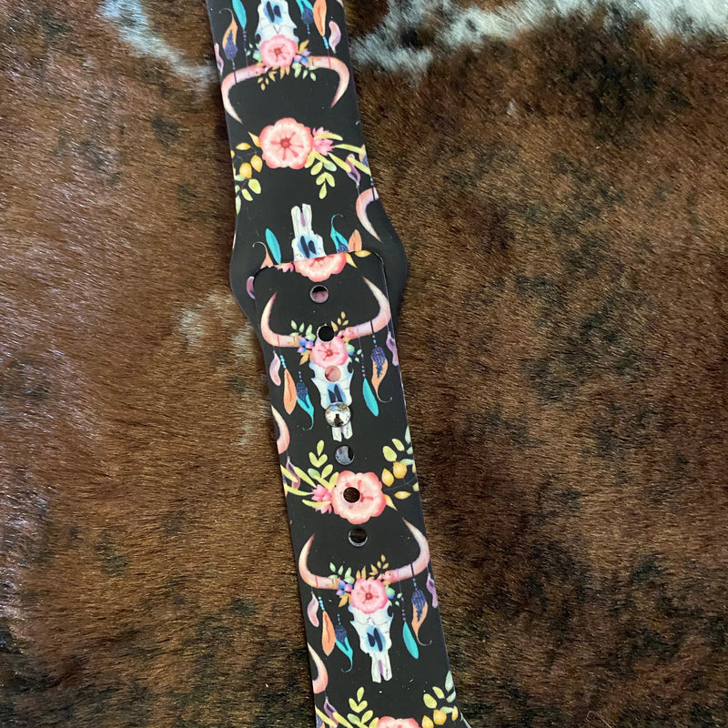 Queen Watch Bands 38/40 Sizes