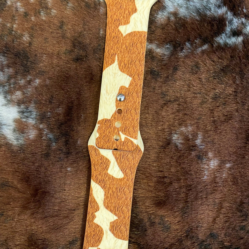 Queen Watch Bands 38/40 Sizes