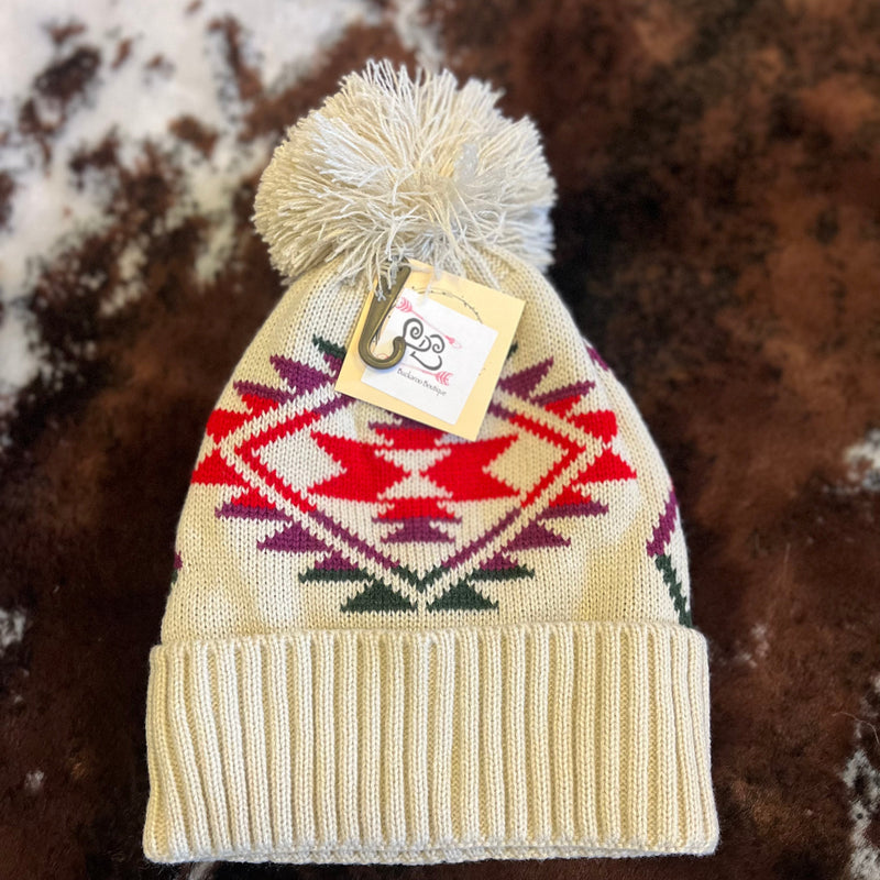 Western Beanies
