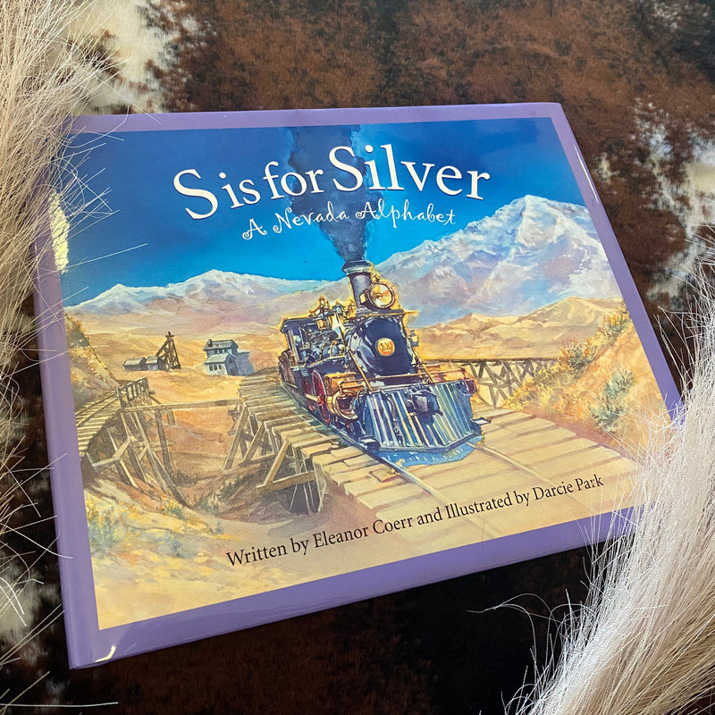 Sleeping Bear Books