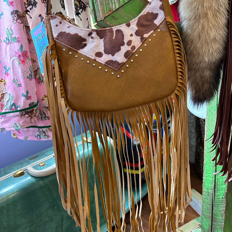 Rodeo Nights Bag