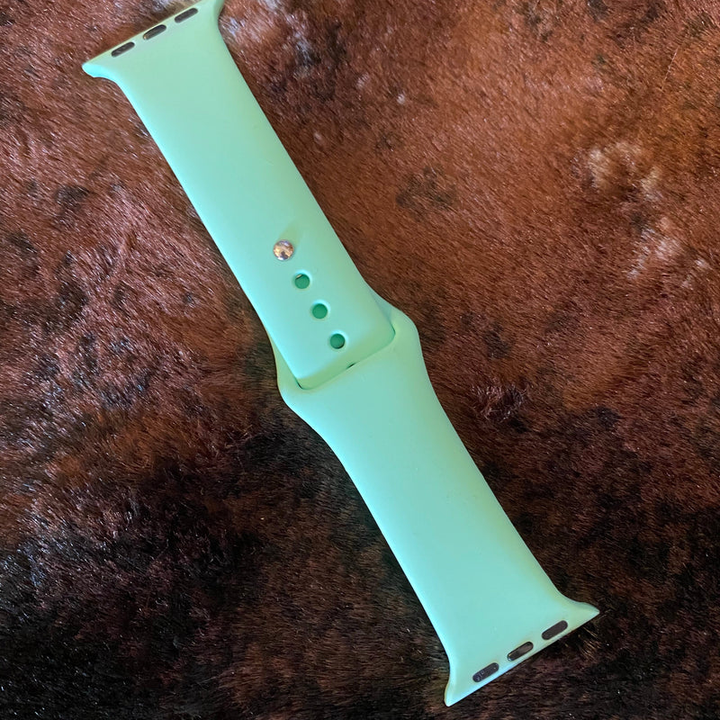 Queen Watch Bands 38/40 Sizes