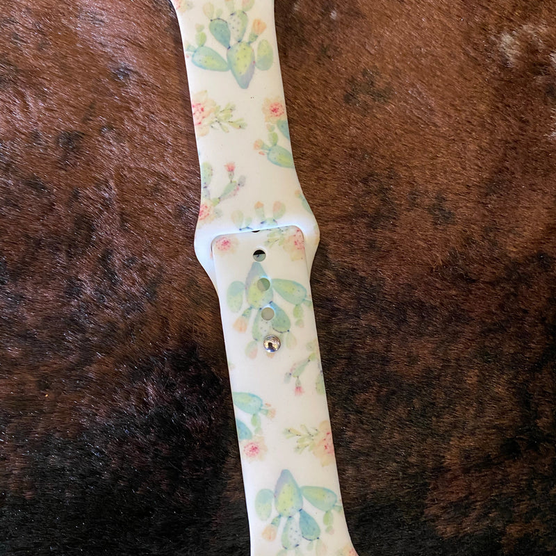 Queen Watch Bands 38/40 Sizes