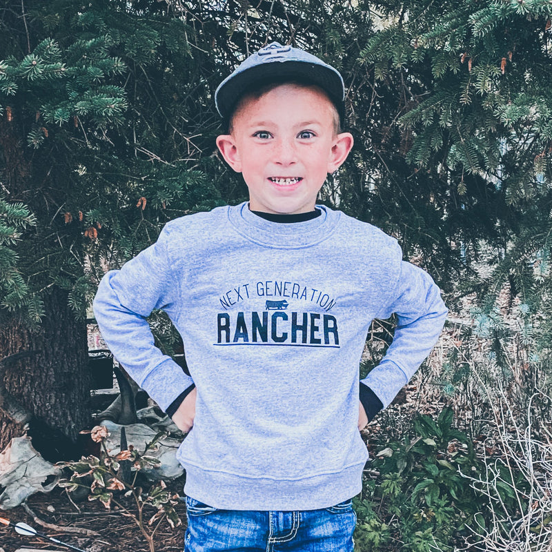 Next Generation Rancher