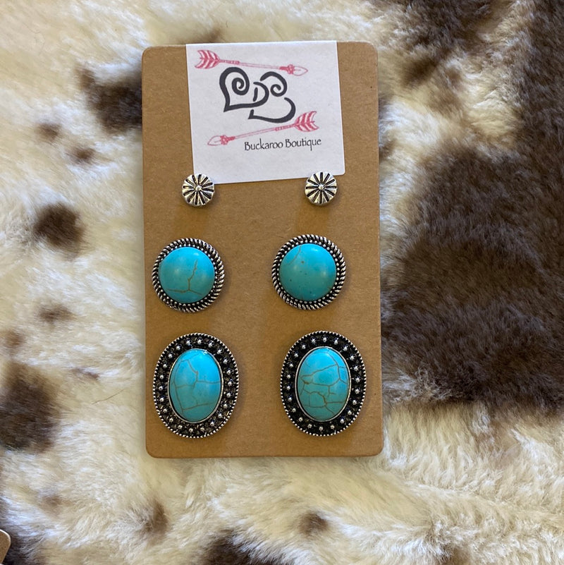 Western Studs Sets