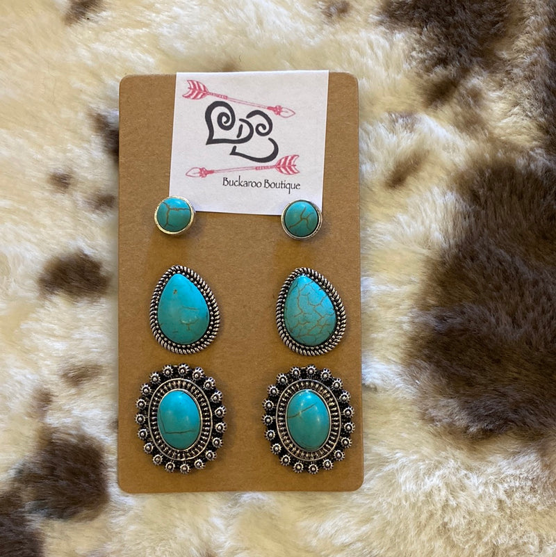 Western Studs Sets