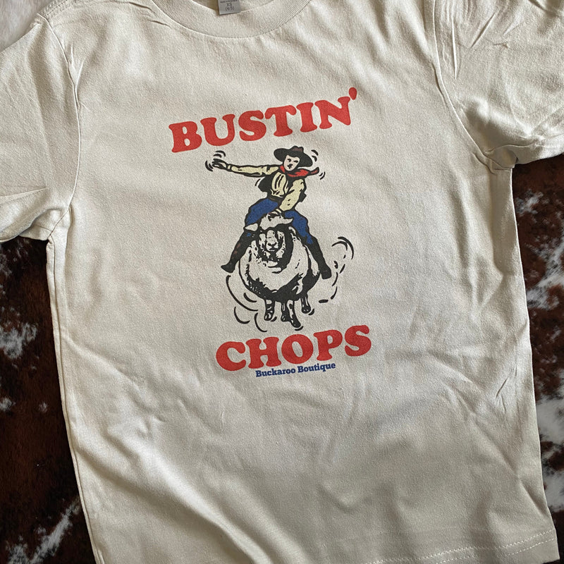 Bustin' Chops