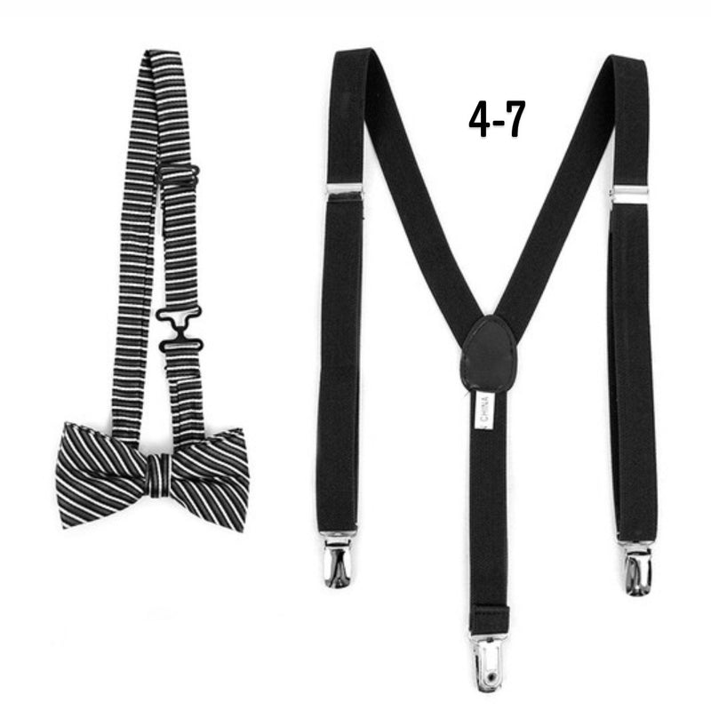 Suspender Sets