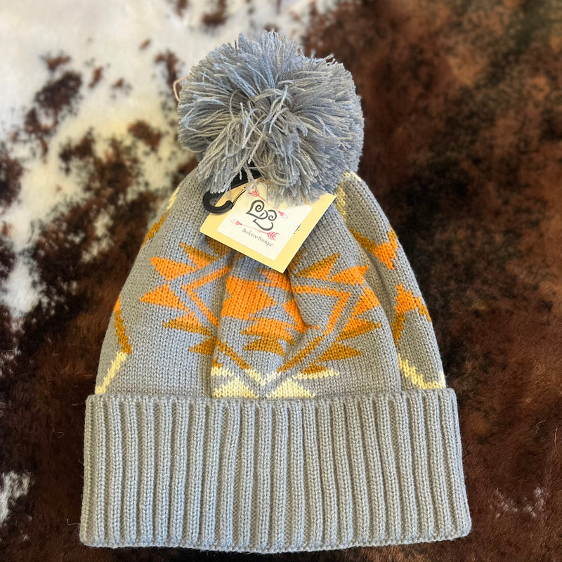 Western Beanies