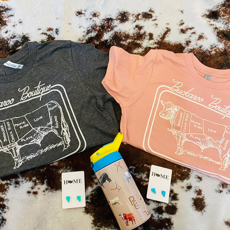 Beef BB Tee