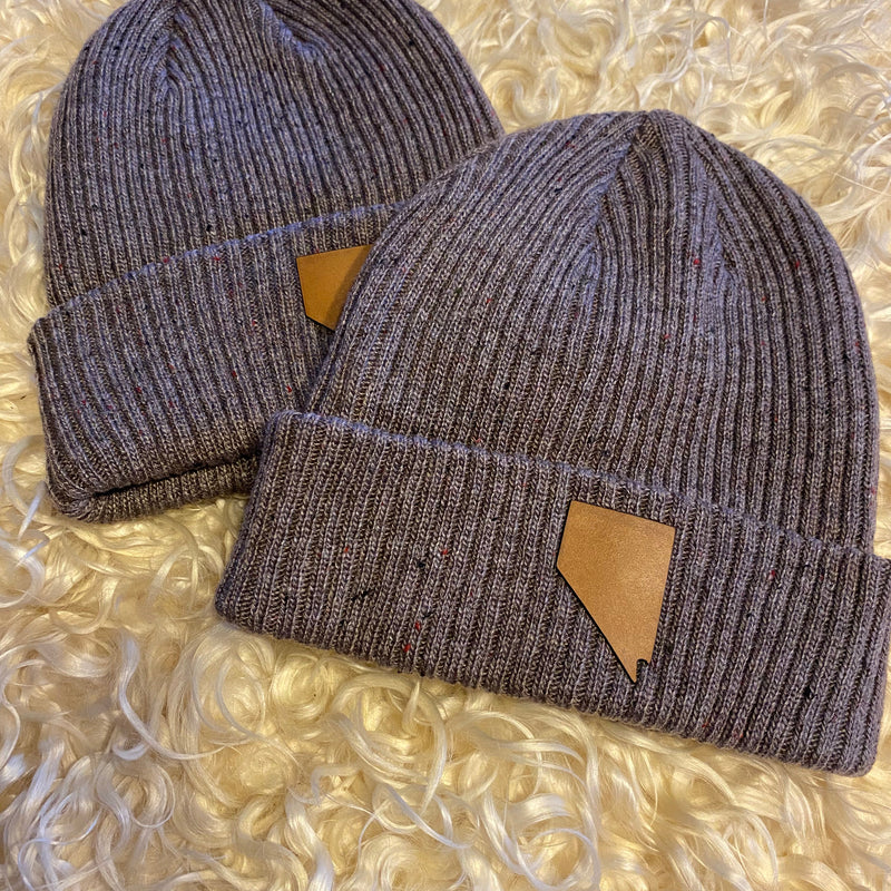 Nevada Beanies