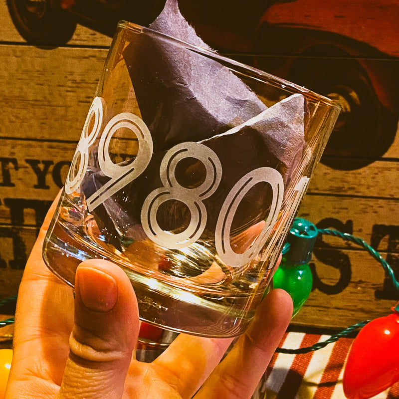 High Ball Glasses