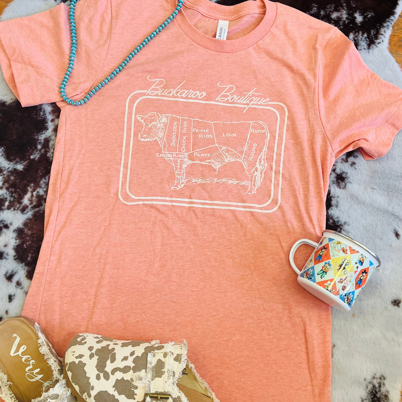 Beef BB Tee