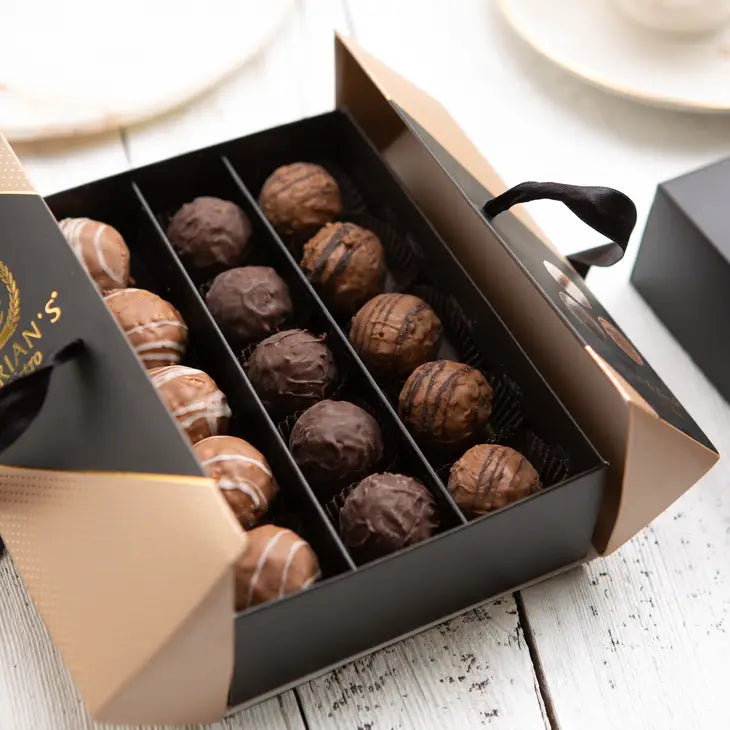 Carian's Chocolate Gift Box